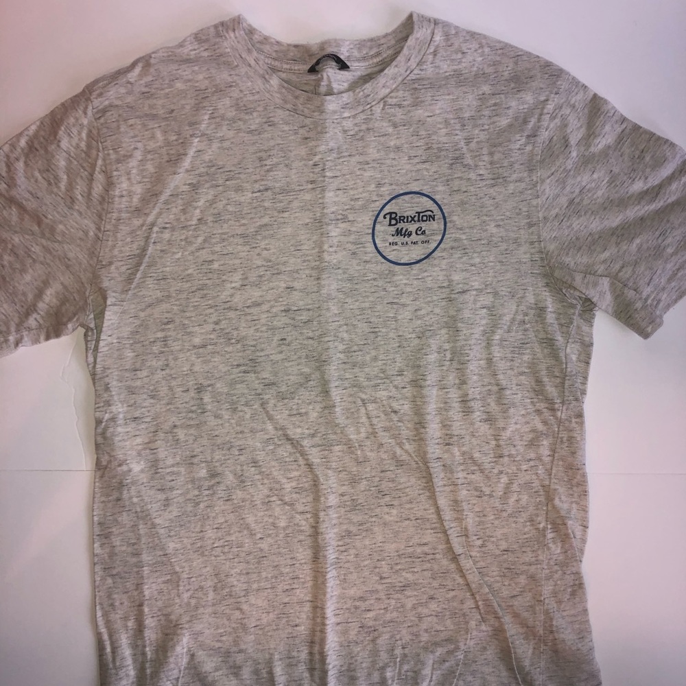 Brixton T-Shirt